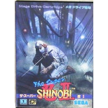スーパー忍2