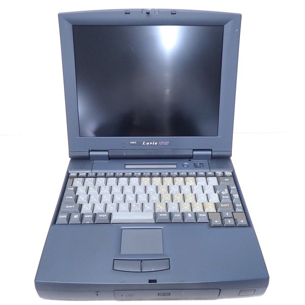 PC-9821Nr15/S10