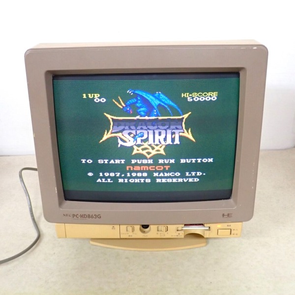 PC-KD863G