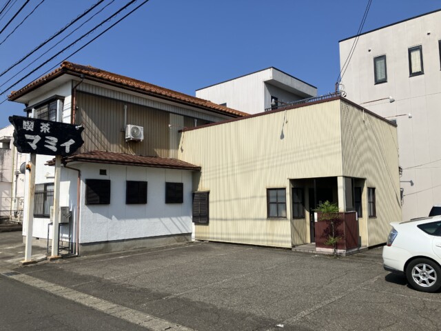 マミイの写真その1です
