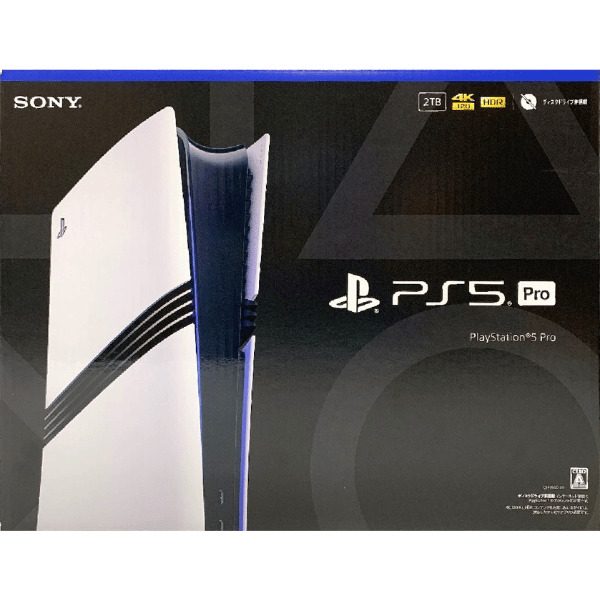 プレイステーション5Pro
