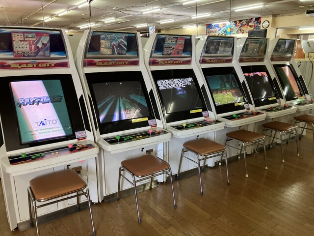 レジャーランド藤江の写真その9です