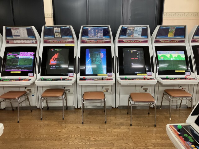 レジャーランド藤江の写真その11です