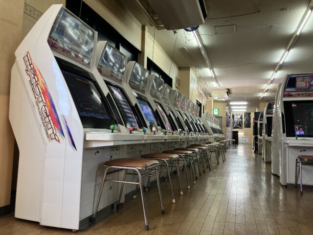 レジャーランド藤江の写真その4です