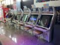 レジャーランド呉羽店の写真です
