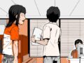 バイト面接