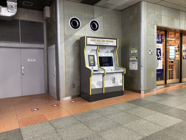 秋葉原駅の写真その1です