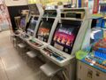 ゲーム機の写真その1です