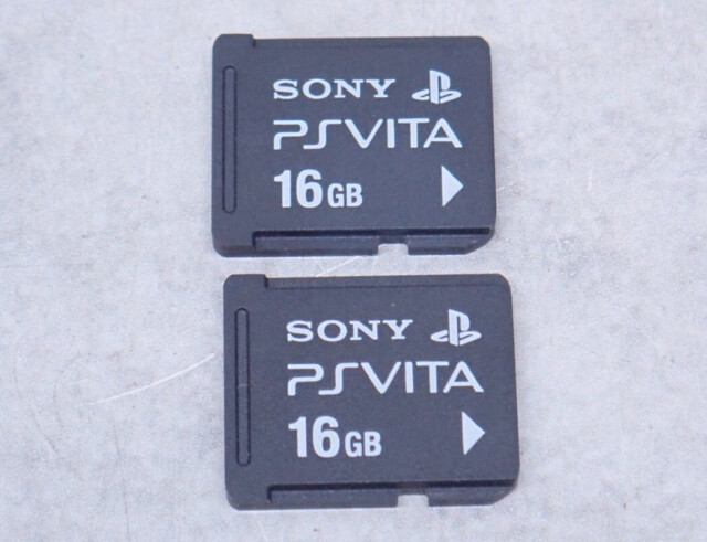 16GB