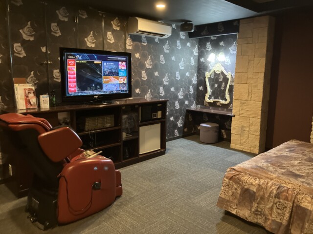 ホテル21の写真その2です