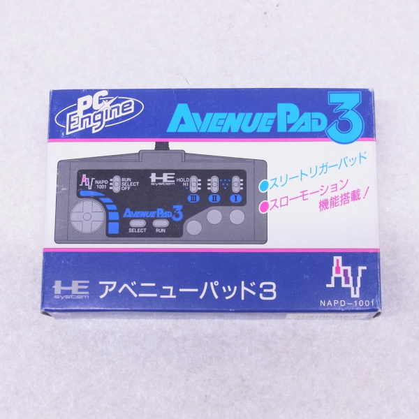 NAPD-1001